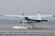 KG27_010 Cessna 180 Skywagon C/N 31051, N180PT